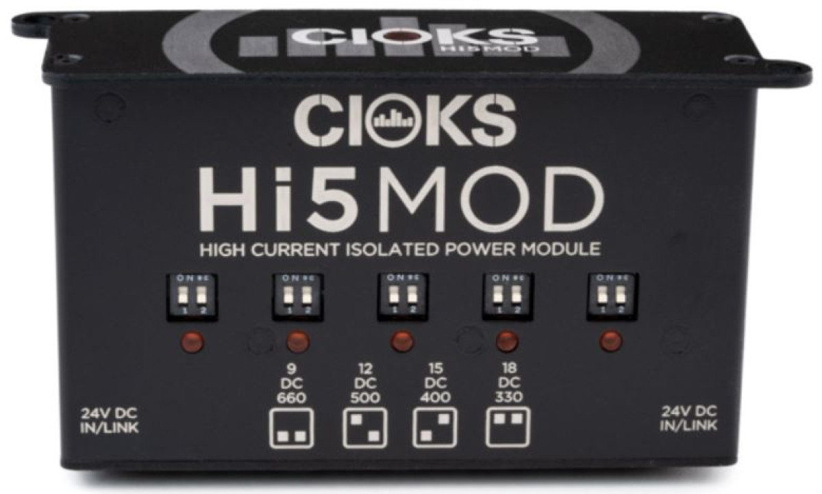 Temple Audio Design MOD-Hi5L Modul